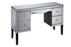Palermo 4 Drawer Dressing Table