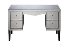 Palermo 4 Drawer Dressing Table