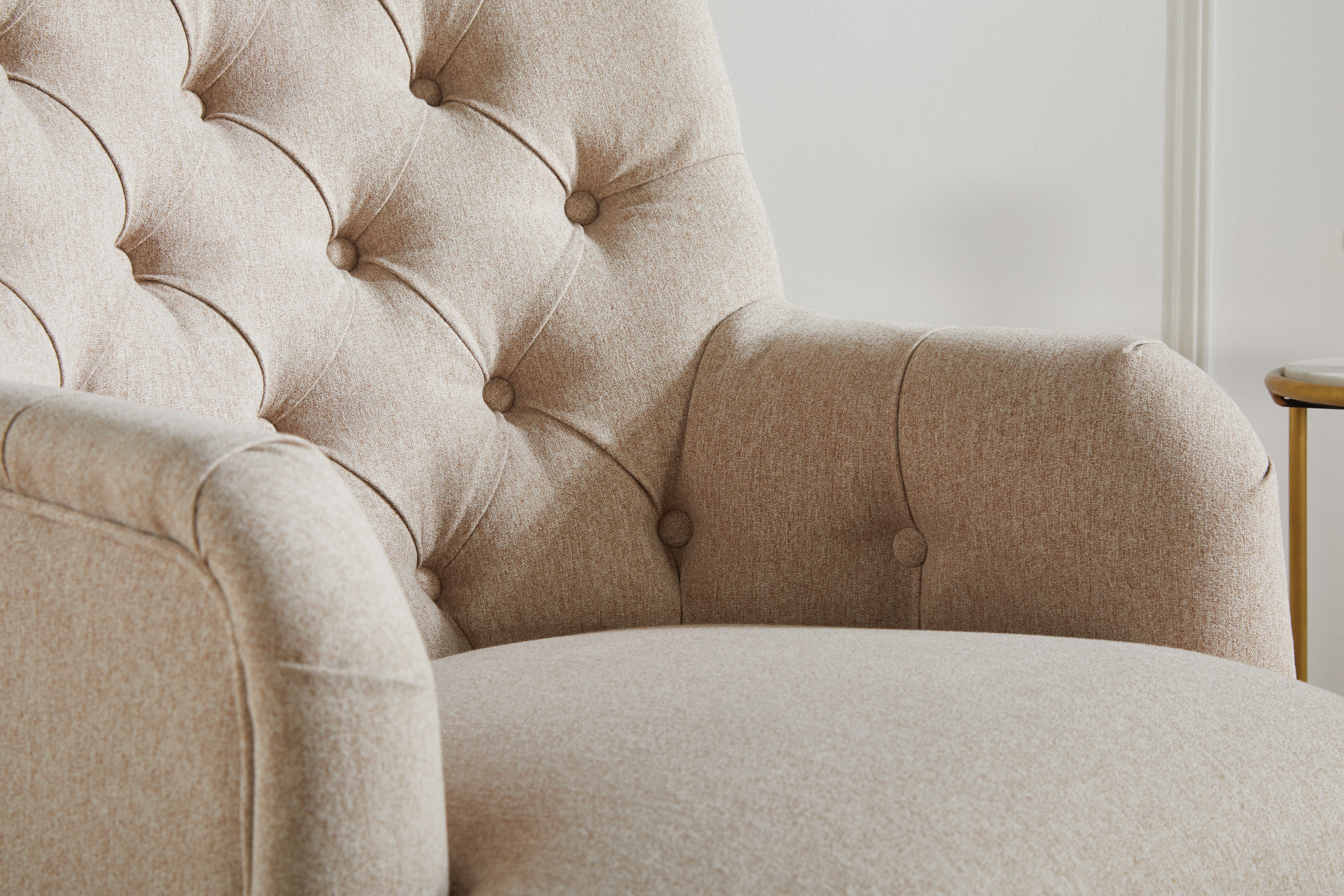 Padstow Chair