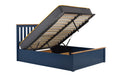 Phoenix King Ottoman Bed