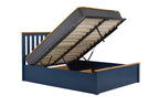 Phoenix King Ottoman Bed