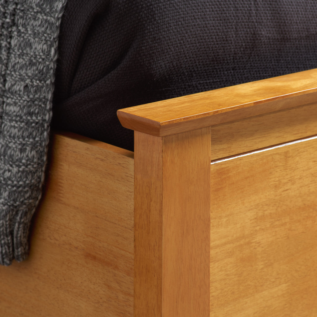 Phoenix King Ottoman Bed