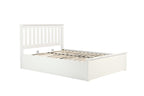 Phoenix Double Ottoman Bed
