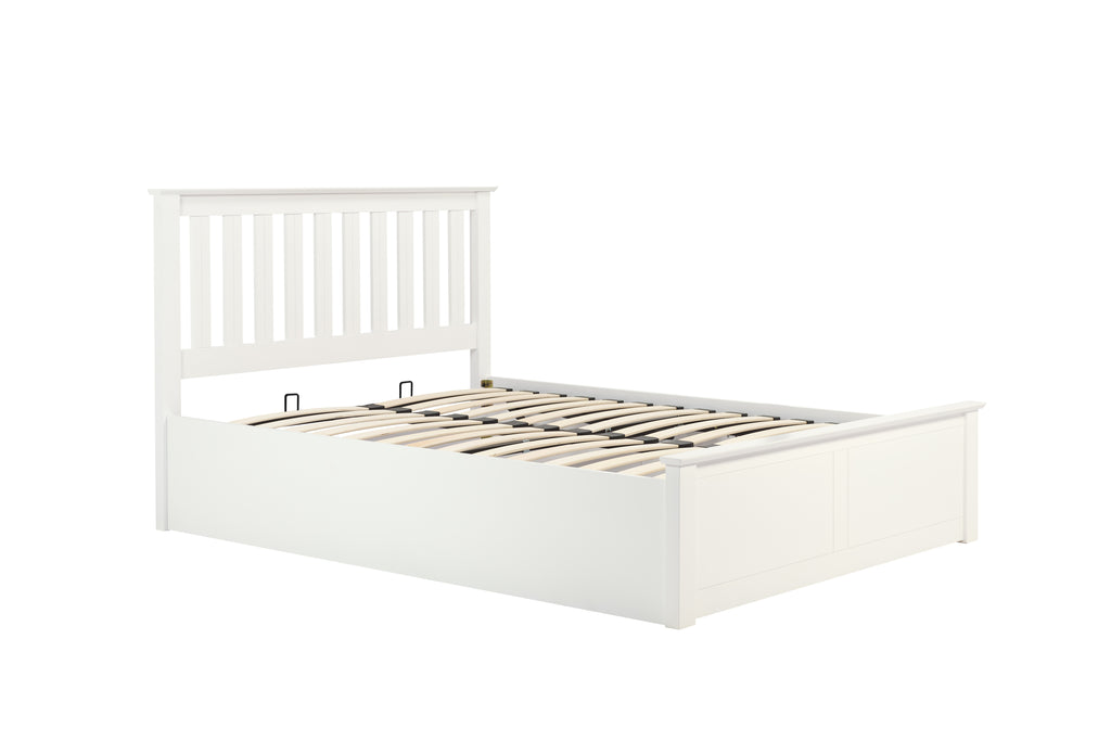 Phoenix King Ottoman Bed