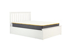 Phoenix King Ottoman Bed