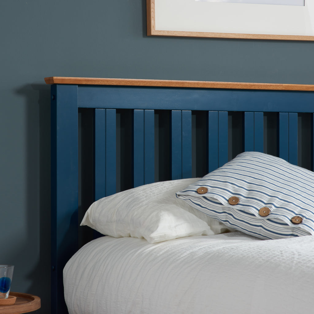 Phoenix King Ottoman Bed