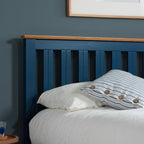 Phoenix King Ottoman Bed