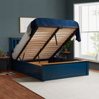 Phoenix King Ottoman Bed