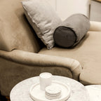 Plumpton Chair Beige