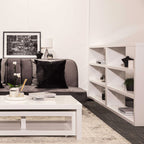 Puro Bookcase White