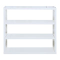 Puro Bookcase White