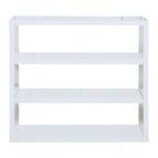 Puro Bookcase White