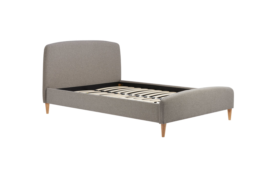 Quebec Double Bed