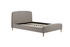 Quebec Double Bed