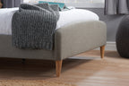 Quebec King Bed