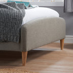 Quebec King Bed