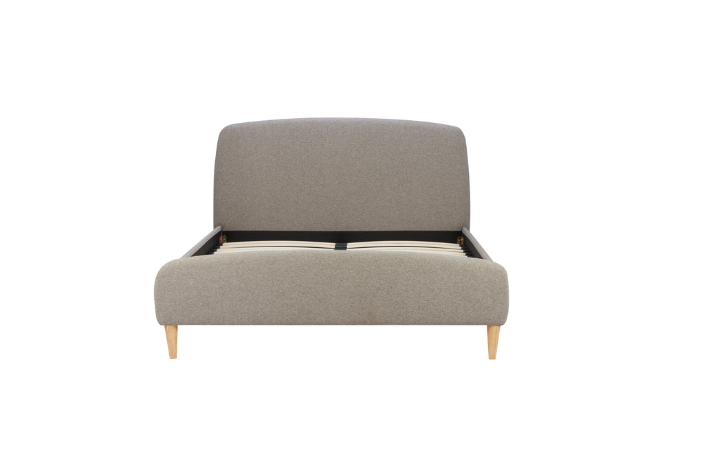 Quebec Double Bed