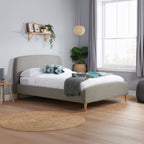Quebec King Bed