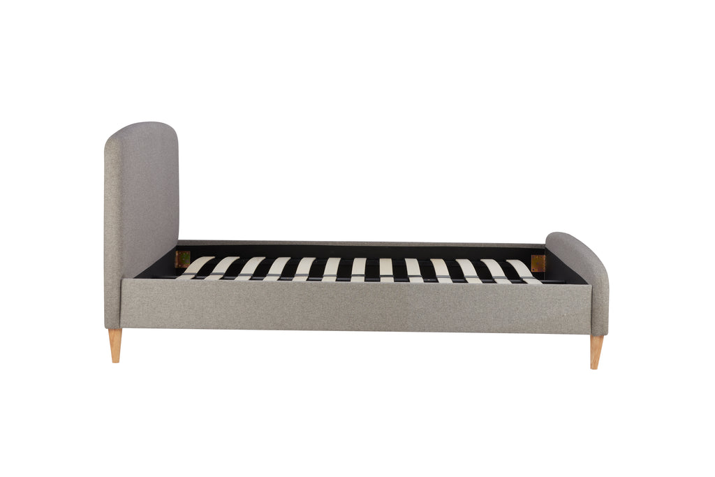 Quebec Double Bed