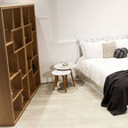 Quebec Shelving Unit