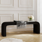 REN BLACK BENCH