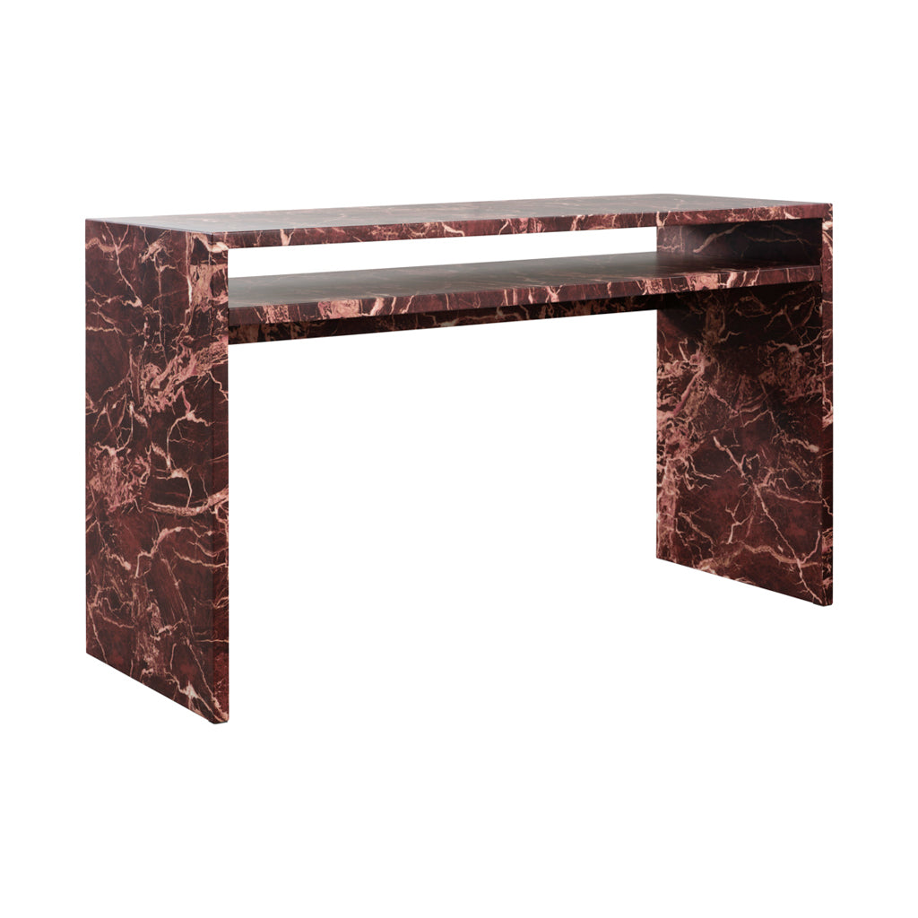 Raffles Rosso Levanto Desk