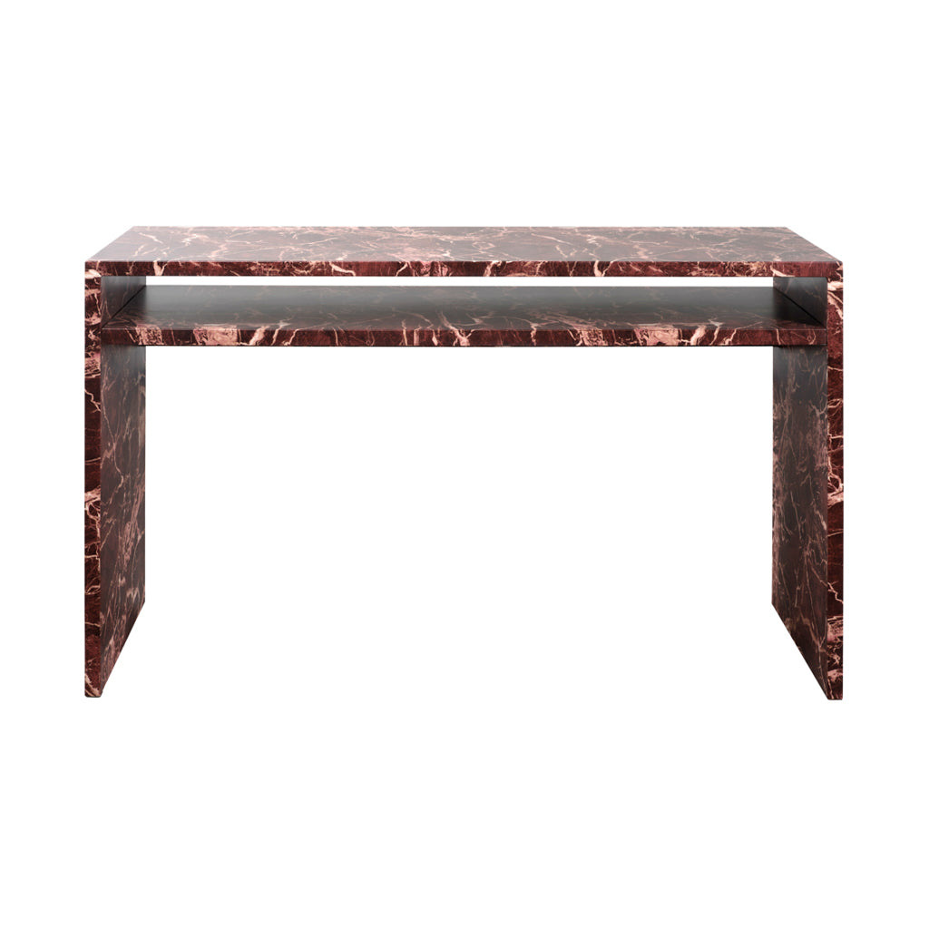 Raffles Rosso Levanto Desk