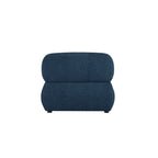 REESE MIDNIGHT BLUE CHAIR
