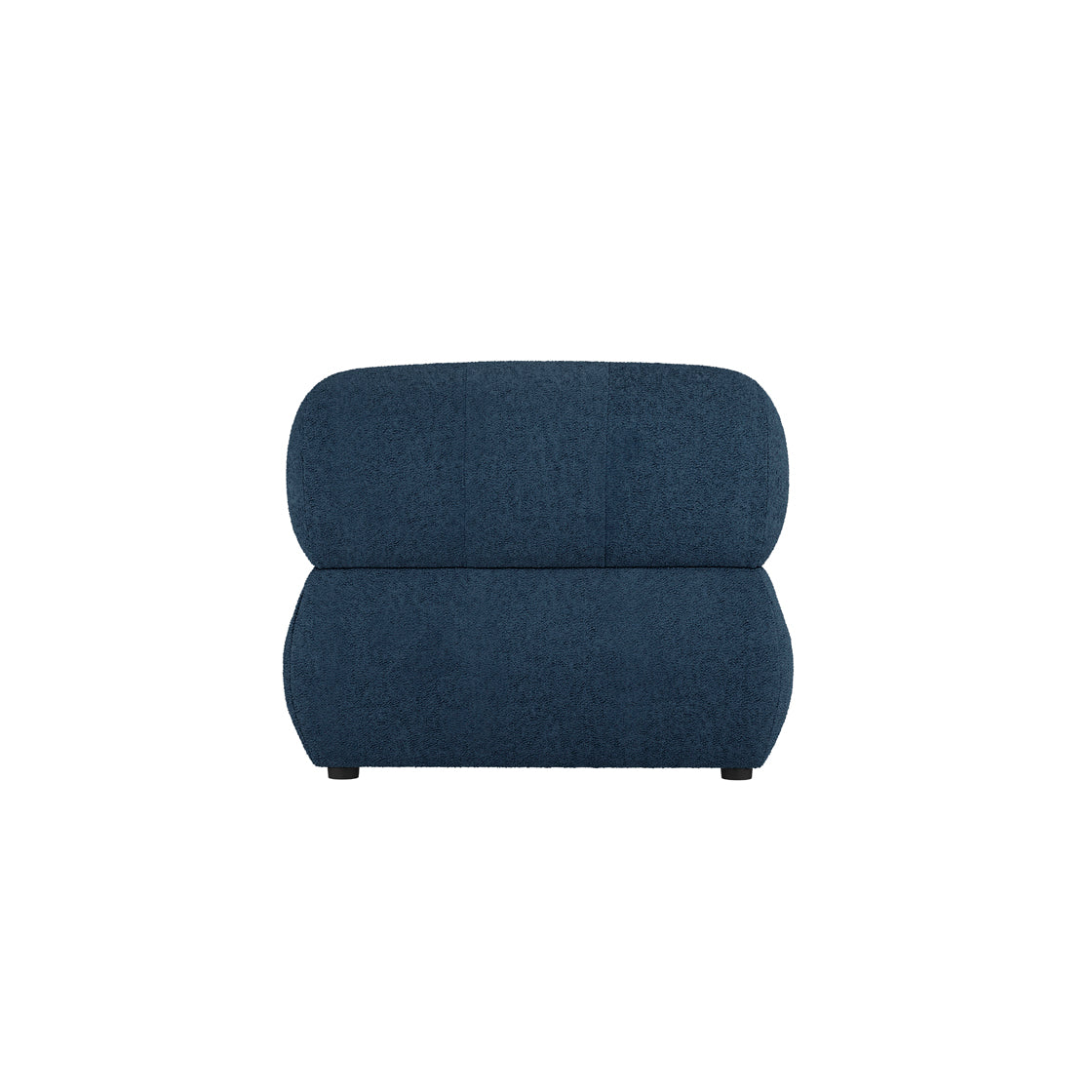 REESE MIDNIGHT BLUE CHAIR