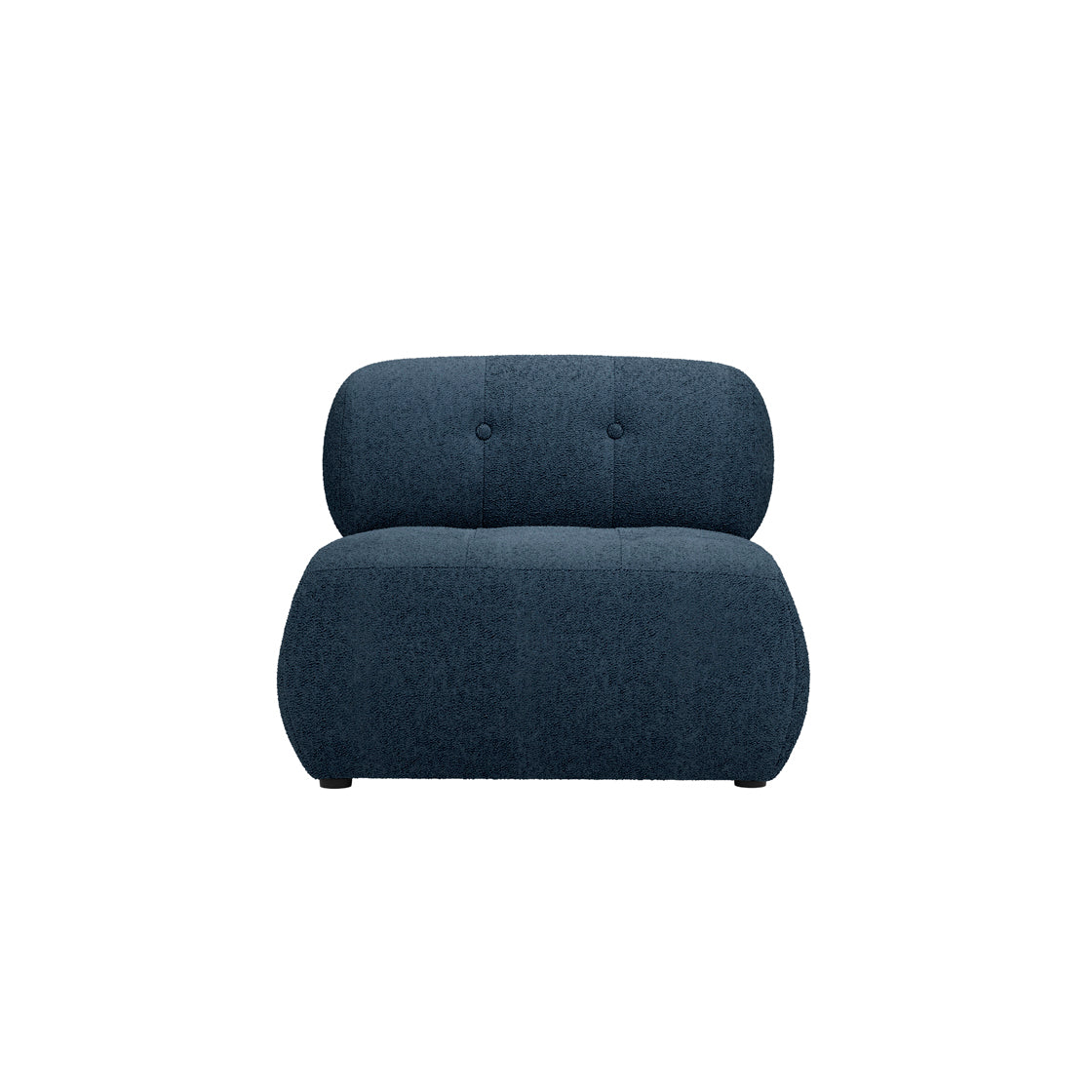 REESE MIDNIGHT BLUE CHAIR