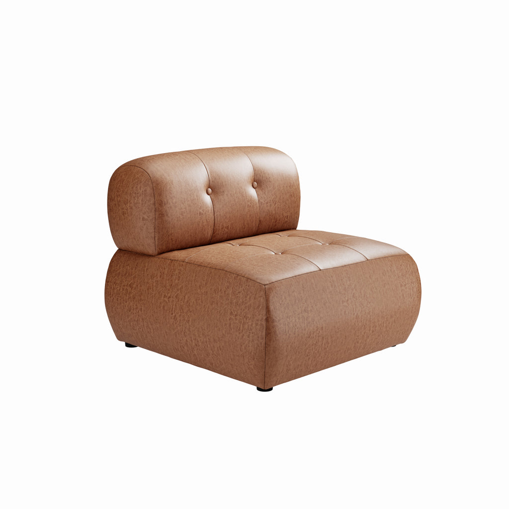 REESE TAN CHAIR