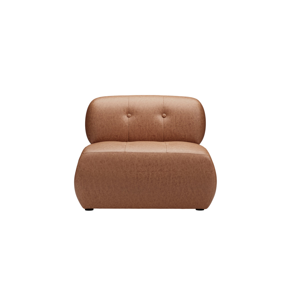 REESE TAN CHAIR