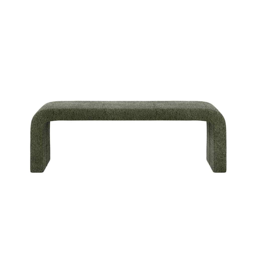 Ren Basil Bench