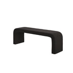 REN BLACK BENCH