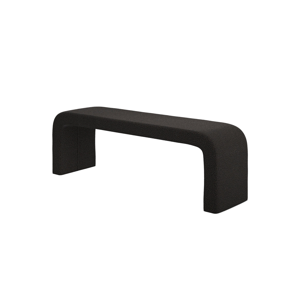 REN BLACK BENCH