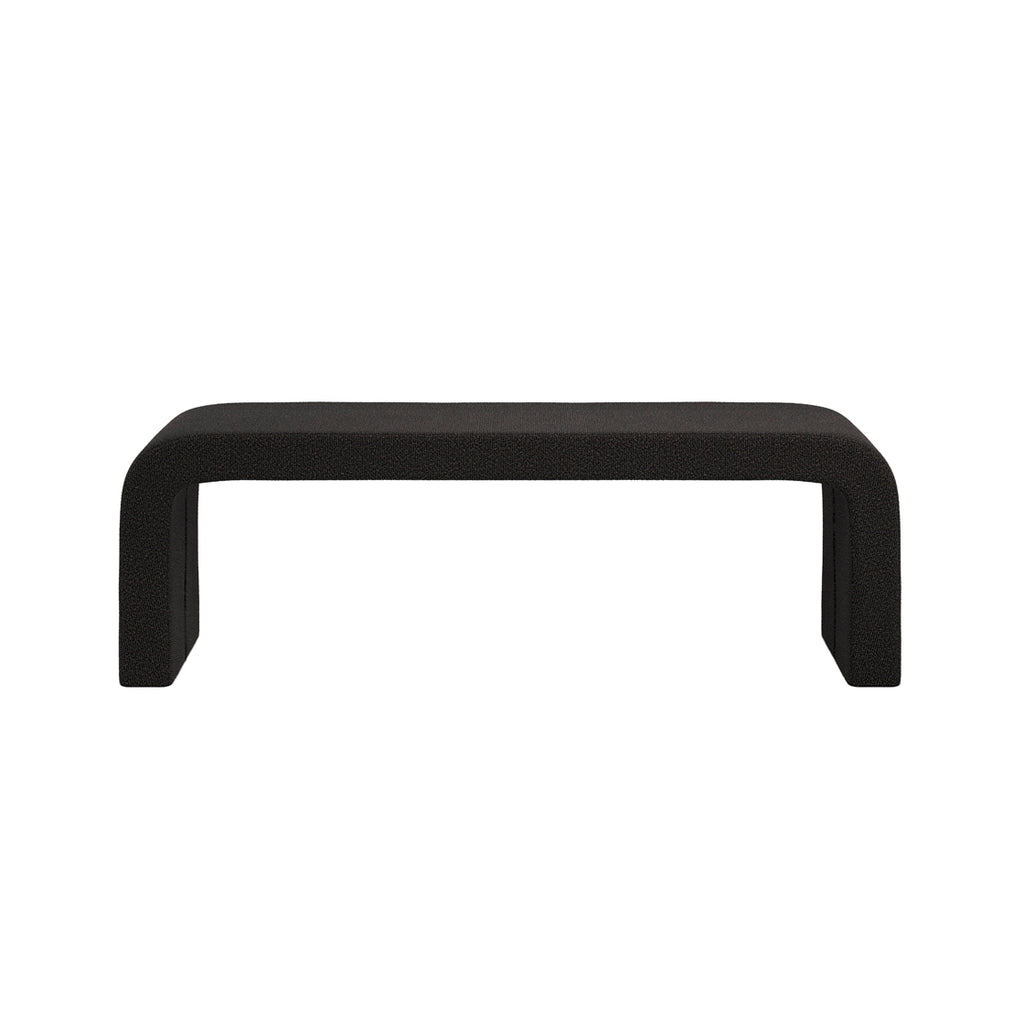 REN BLACK BENCH
