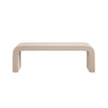 REN BUFF BENCH