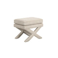 RHODE STONE STOOL