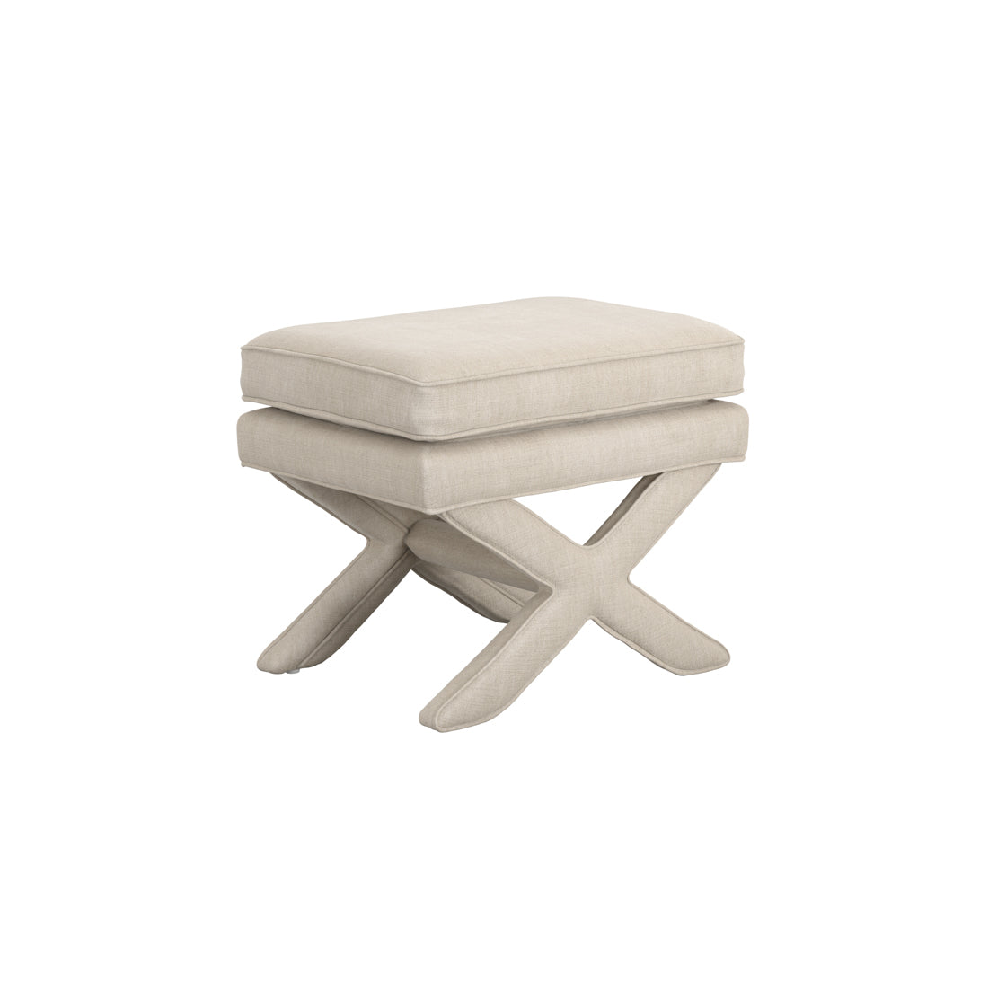 RHODE STONE STOOL