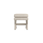 RHODE STONE STOOL