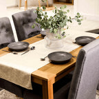 Roma Chair Grey (Set of 2)