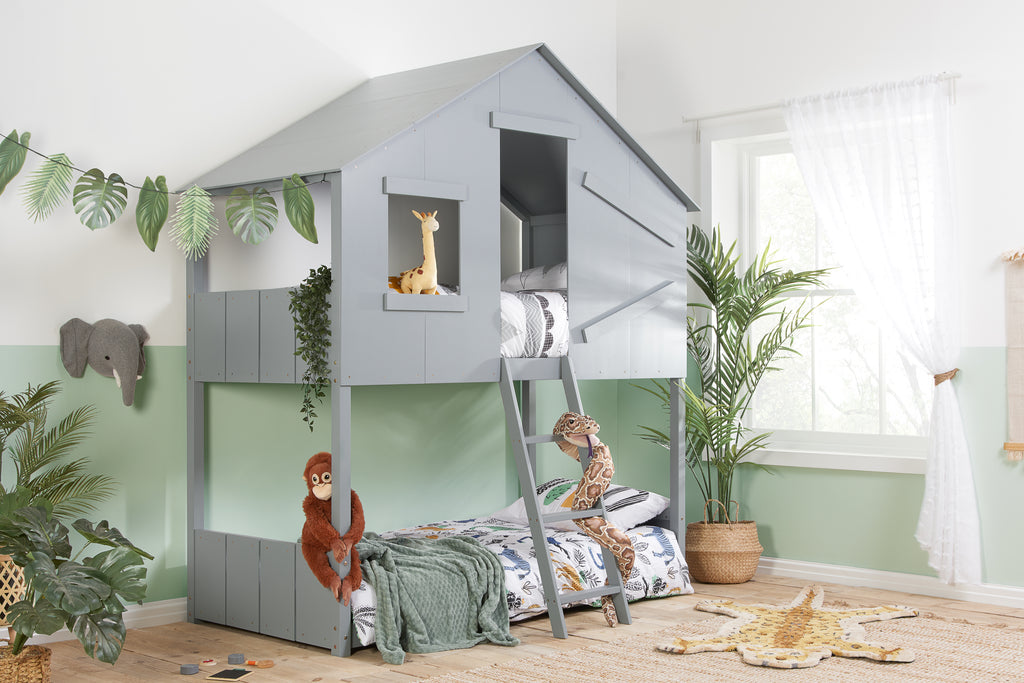 Safari Bunk Bed