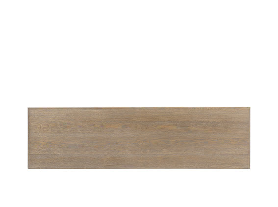 Oakham Ribbed Oak Sideboard