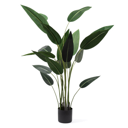 160Cm Bird Of Paradise Tree