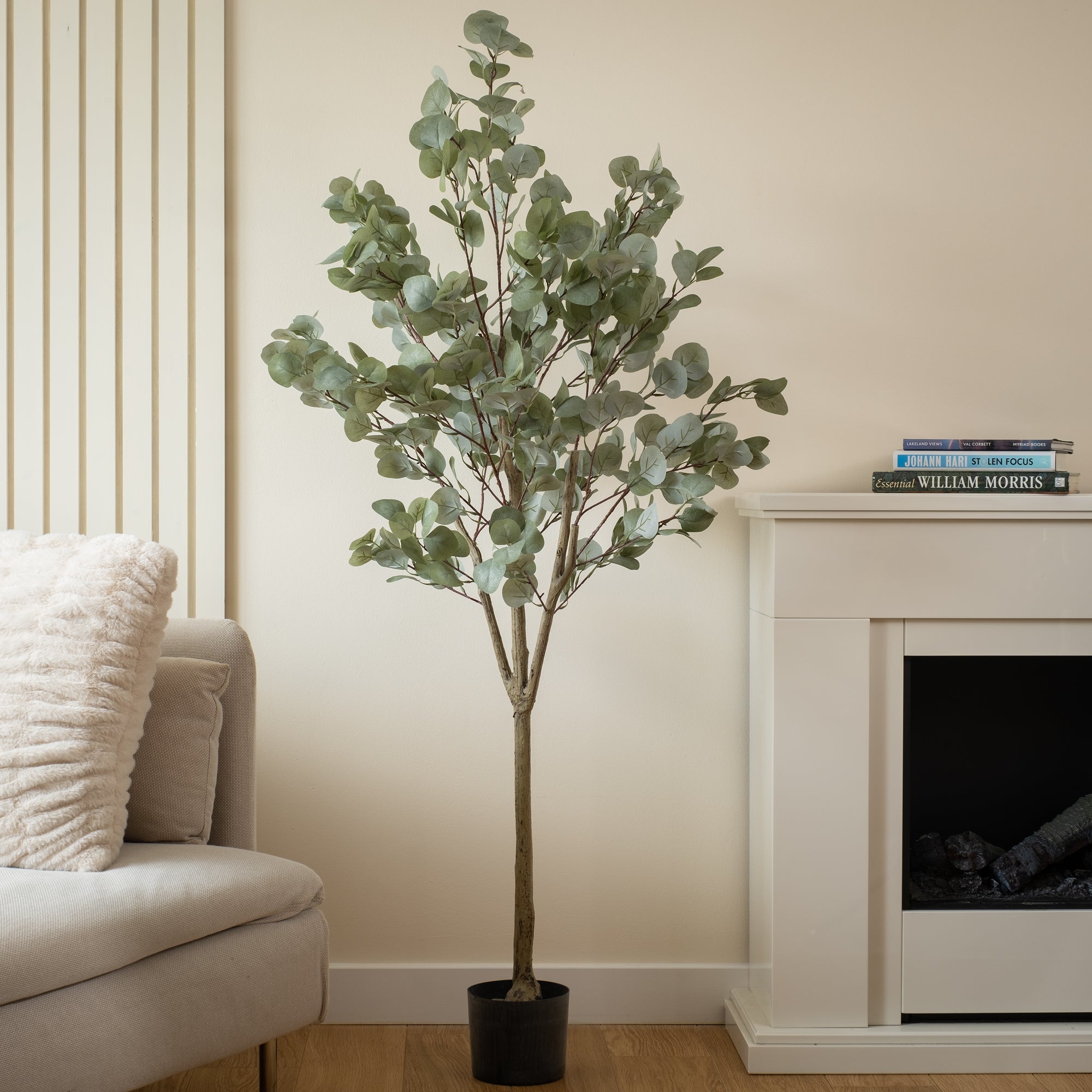 150cm Eucalyptus Tree