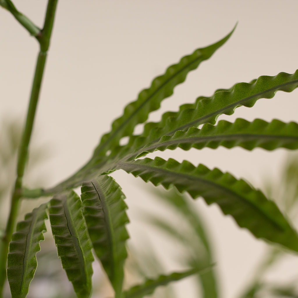 160Cm Real Touch Cycad Palm