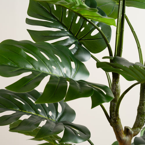 160cm Real Touch Monstera