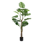 160cm Real Touch Monstera