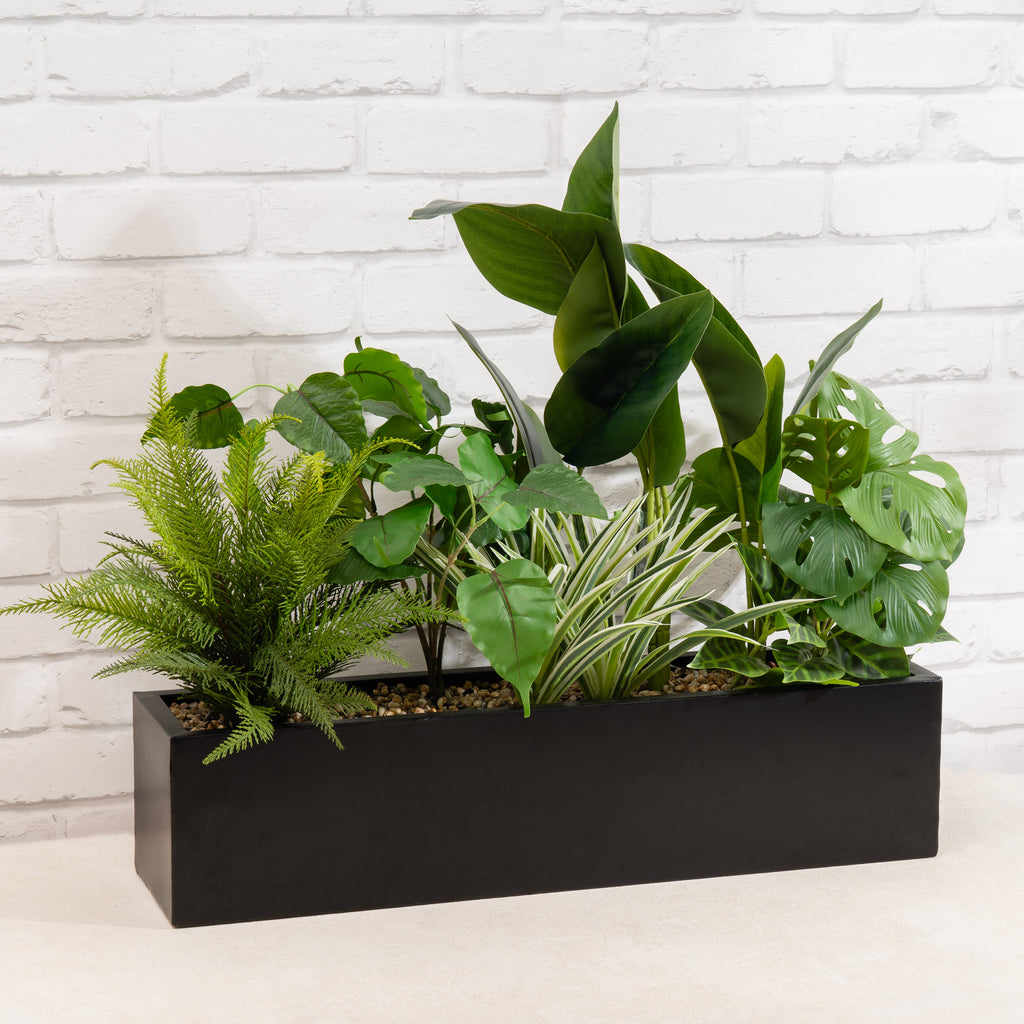 65Cm Mixed Outdoor Container