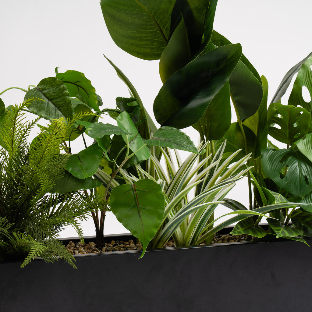 65Cm Mixed Outdoor Container
